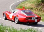 Abarth OT 1300 1966 года